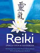 Reiki Oracle. Оракул Рейки. 