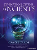 Divination of the Ancients Oracle. Оракул Гадание древних. 