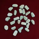 Руны из амазонита. 