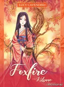 Оракул Кицунэ. Foxfire: The Kitsune Oracle. 