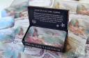 Sea Melodies Inspirational Cards. Карты вдохновения "Морские мелодии". 