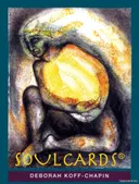 Soul Cards. Карты Души. 