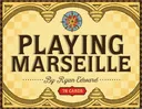 Playing Marseille Tarot. Игральное Марсельское Таро. 