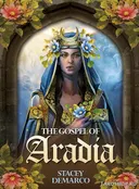 Gospel of Aradia Oracle. Оракул Евангелие Арадии. 