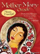 Mother Mary Oracle. Оракул Святой Марии. 