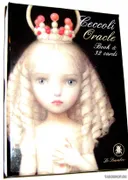 Уценка. Оракул Чеккколи. Ceccoli Oracle Cards. 