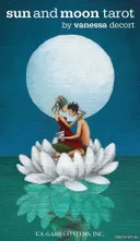 Sun and Moon Tarot. 