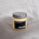 Соевая свеча "Мерсин". 