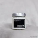 Соевая свеча "Йеллоустоун".