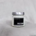 Соевая свеча "Валье Саградо".