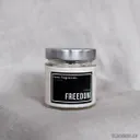 Соевая свеча "Сибирь".