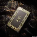 Таро Золотой нити. Golden Thread Tarot. 