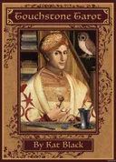 Touchstone Tarot. Тачстоун Таро. 