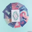 Оракул Ленорман Седьмой Сферы. Seventh Sphere Lenormand. 