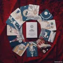 Астрологические Ключи Священной Радуги. Claves Astrologicae de Iris Sacra.