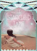 The Starchild Tarot. Таро Звездного дитя (классическая коробка). 