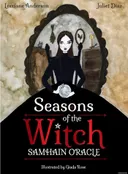 Seasons Of The Witch: Samhain Oracle. Оракул Самайн: Время ведьм. 
