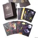 Oriens Tarot Mini. Таро Направлений (мини). 