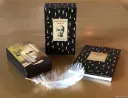 Madhouse tarot. Таро сумасшедшего дома.