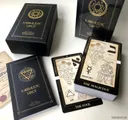 Kabbalistic Tarot. Каббалистическое Таро. 