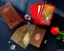 Tarot of Forbidden Dreams. Таро запретных снов.