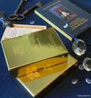 Golden Venetian Lenormand. Золотой венецианский оракул Ленорман. 
