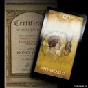 Money Tarot. Денежное Таро. 