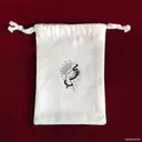 Мешочек "Змея". 