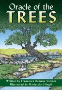 Oracle of the Trees. Оракул Деревьев. 