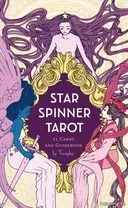 Star Spinner Tarot. Таро Звездного Прядильщика. 