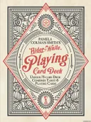 Rider-Waite™ Playing Cards. Игральные карты Райдер-Уэйт. 