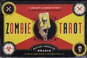 Zombie Tarot. Зомби Таро (вскрытый экземпляр из видеообзора). 