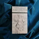Наиби Джованни Ваччетта Таро. Naibi di Giovanni Vacchetta. Лимитированное издание.