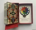 Табула Мунди Таро (средний размер + доп. карты). Tabula Mundi 79 Mid size + 14 cards. 