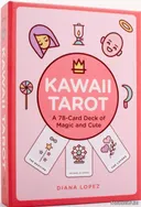 Kawaii Tarot. Кавайное Таро. 