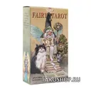 Уценка. Fairy Tarot. Таро Сказок Леса.