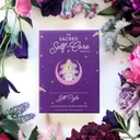 Sacred Self-Care Oracle. Оракул Священной Заботы о Себе. 