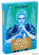 Angel Prayers Oracle. Оракул Ангельские Молитвы. 