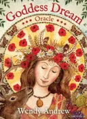 Goddess Dream Oracle. Оракул Сновидение Богини. 