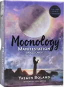Moonology Manifestation Oracle. Оракул Лунной Манифестации.