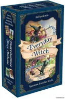 Уценка. Everyday Witch Tarot. Повседневное Таро Ведьмы на русском языке.