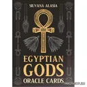 Уценка. Оракул Боги Египта. Egyptian Gods Oracle. 