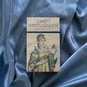 Таро Штайнбергера. Steinberger Tarot. Лимитированное издание.