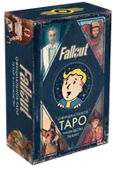Официальное таро Fallout. 78 карт и руководство. 