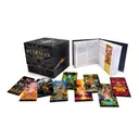 Starman Tarot Kit Limited Edition. Таро Стармэн. Лимитированное издание.. 