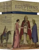 Египетское таро Эттейлы. Tarot Egyptiens. Лимитированное издание.