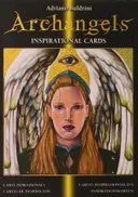 Archangels Oracle Cards. Оракул Архангелов. 