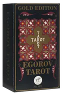 Таро Егорова. Egorov Tarot. 