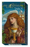 Pre-Raphaelite Tarot. Таро Прерафаэлитов.