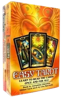 Easy Tarot. Просто о Таро. 